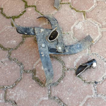 Honda Çapa Makinesi Ve Servis Sorunu