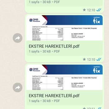 Sikayet.com Mobil Faturam Ödendi Görünüyor Ama Hattım Kapalı!