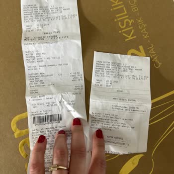 Emsan Mutfak Sorumsuzluk, Mağduriyet Yaşanması