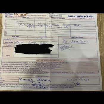 İstikbal'in Bitmek Bilmeyen Dertleri