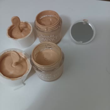 Gratis Beaulis Compact 3n1