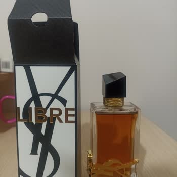 Boyner Sahte Ysl Libre Parfüm