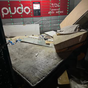 Pudo Fi Life Sitesi Otomatının Kötü Olması