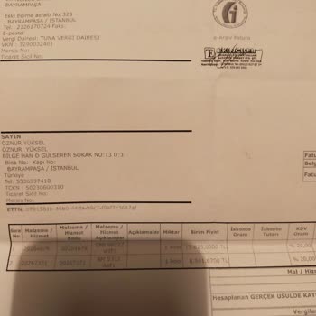 Vestel Hatalı Makinesinin Arkasında Durmuyor