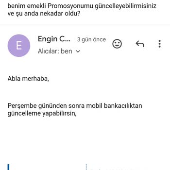Halkbank İzmir Üçyol Şubesi Promosyon Mağduriyeti