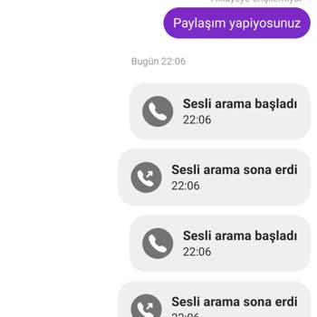 Melodi.kidss (Instagram) Bebek Ürünleri Satış Sayfasıyla İlgili Müşteri Memnuniyetsizliği