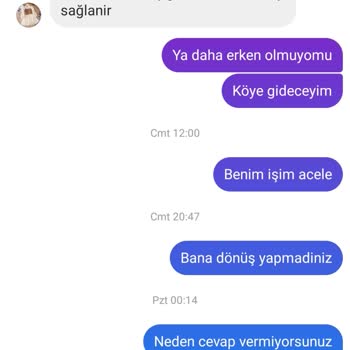 Melodi.kidss (Instagram) Bebek Ürünleri Satış Sayfasıyla İlgili Müşteri Memnuniyetsizliği