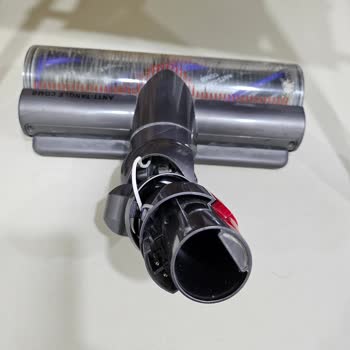 Dyson Destek Hattı Sorunu