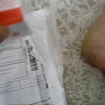 Aliexpress Eksik Ürün Gönderdi