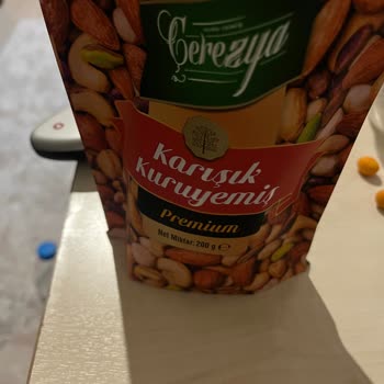 Çerezya Şaşkınlık İçerisindeyim. Tesadüf Olmasını Diliyorum