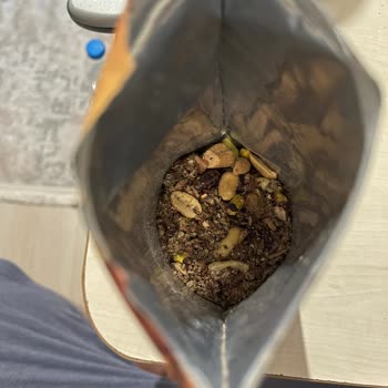 Çerezya Şaşkınlık İçerisindeyim. Tesadüf Olmasını Diliyorum