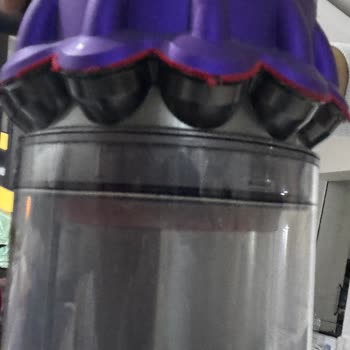 Dyson Gen 5 Kalite Sorunu