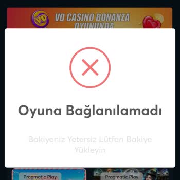 Betexper Paramı Geri Almak İstiyorum