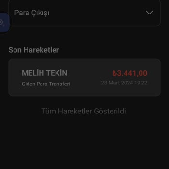 GrandPashaBet Bloke Edilen Hesap Ve İzinsiz Para Çekimi