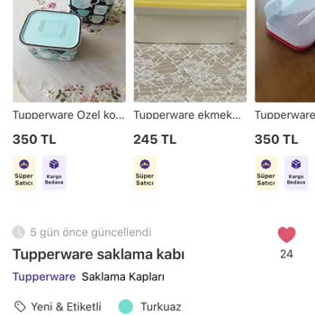 Dolap Uygulaması Tarafından Maruz Kaldığım Haksızlıklar.