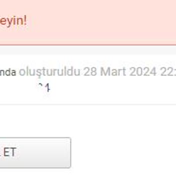 GPay Hizmet Kalitesinde Düşüklük Ve Memnuniyetsizlik
