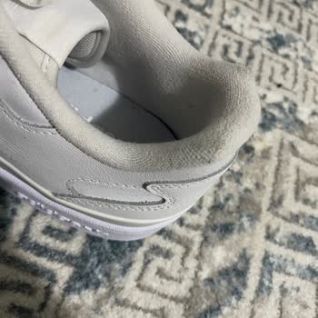 Sneaks Up Adidas Forum Low Sneaker Kullanılmış Olarak Geldi