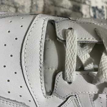 Sneaks Up Adidas Forum Low Sneaker Kullanılmış Olarak Geldi