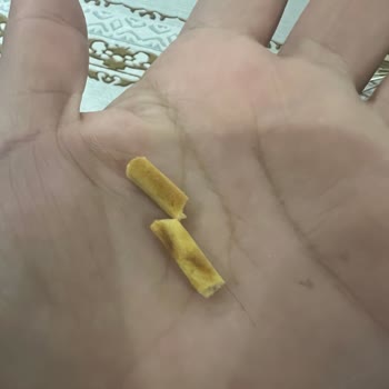 Eti Gıda Sayın Eti Çubuk