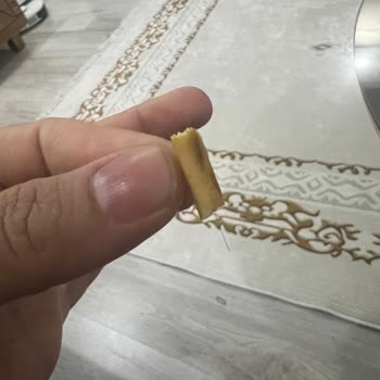 Eti Gıda Sayın Eti Çubuk