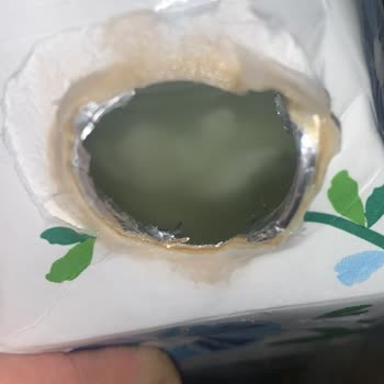 Torku Süt Kötü Olması