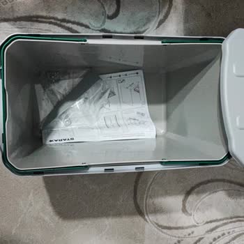 Starwood Yapı Market Starwood Hatalı Gönderi