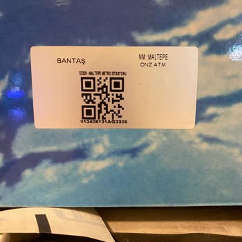 Denizbank ATM Paramı Ve Kartımı Yuttu!