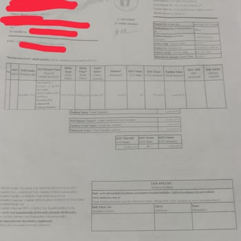 Viewsonic | İlgisiz Müşteri Hizmetleri, İade Sürecinin Tamamlanmaması