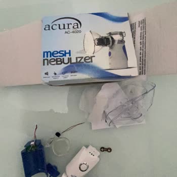 Acura Sağlık Ürünleri Arızalı Ürünleri Müşterilerinin Tamir Etmesini İstiyor!