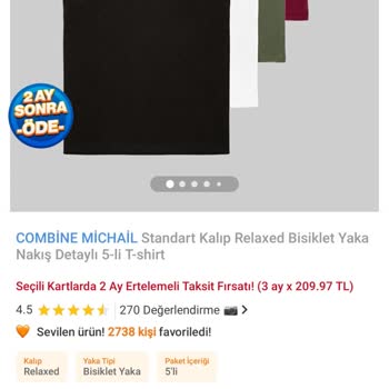 Trendyol Satıcı Firmaları Şikayeti