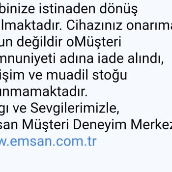 Emsan Bella Gusto Mikser