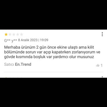 Emsan Bella Gusto Mikser