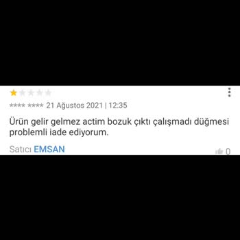 Emsan Bella Gusto Mikser