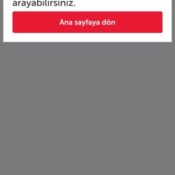 THY 65 Yaş Üzeri Kampanya, Yanıltıcı Reklam!