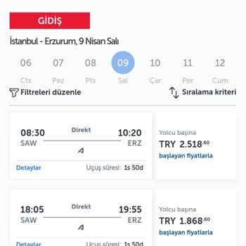 THY 65 Yaş Üzeri Kampanya, Yanıltıcı Reklam!