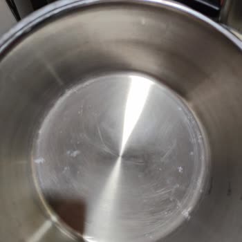 Fissler Düdüklü Tencere Geçmeyen Leke Ve İzler