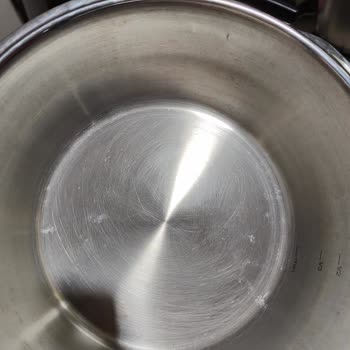 Fissler Düdüklü Tencere Geçmeyen Leke Ve İzler