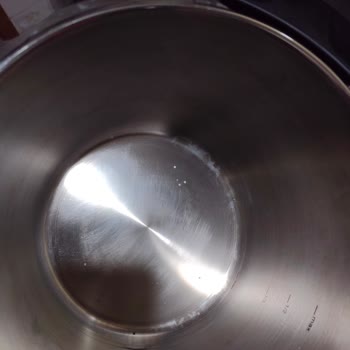 Fissler Düdüklü Tencere Geçmeyen Leke Ve İzler