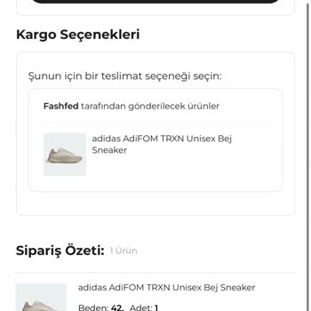 SuperStep İndirimli Ürün Fiyatı Aniden Arttı!
