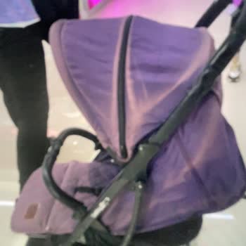 Baby Mall Teknik Servis Desteği Sağlanmadı