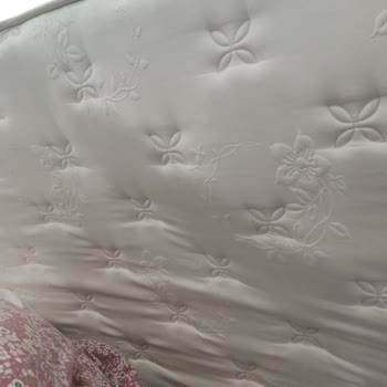 İdaş Yatak Çökme Sorunu