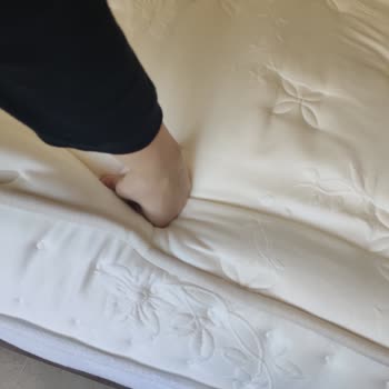 İdaş Yatak Çökme Sorunu