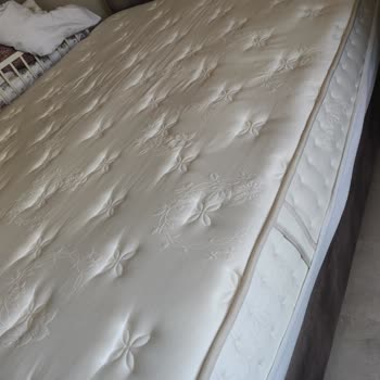 İdaş Yatak Çökme Sorunu