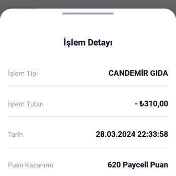 Paycell Param Hesaba Tekrar Geçer Mi
