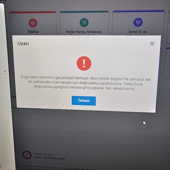Sahibinden Sahbinden.com A Giremiyorum