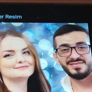 Rusya Konsolosluğu Eşimin Resmini Photoshop İle İzinsiz Kullanılmıştır