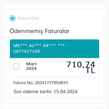 Türk Telekom Fatura Lı Dan Cayınca Haksız Fatura Yansıtılması