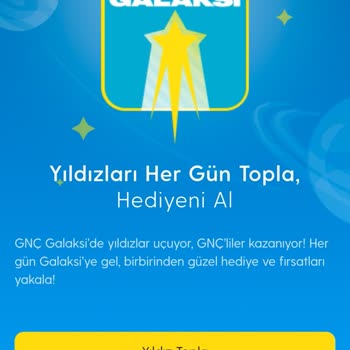 Turkcell GNC Uygulaması Açılmadığı İçin Ödül Alamadım