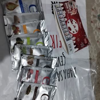 Claderm Maske Seti Eksik Çıktı