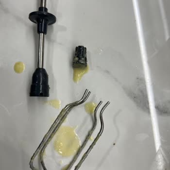 Arzum Mikser Blender Şikayet İlk Günden Çöp Oldu...!